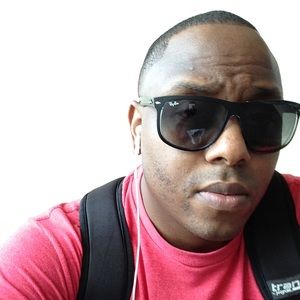 Meet your Posher, Jermaine